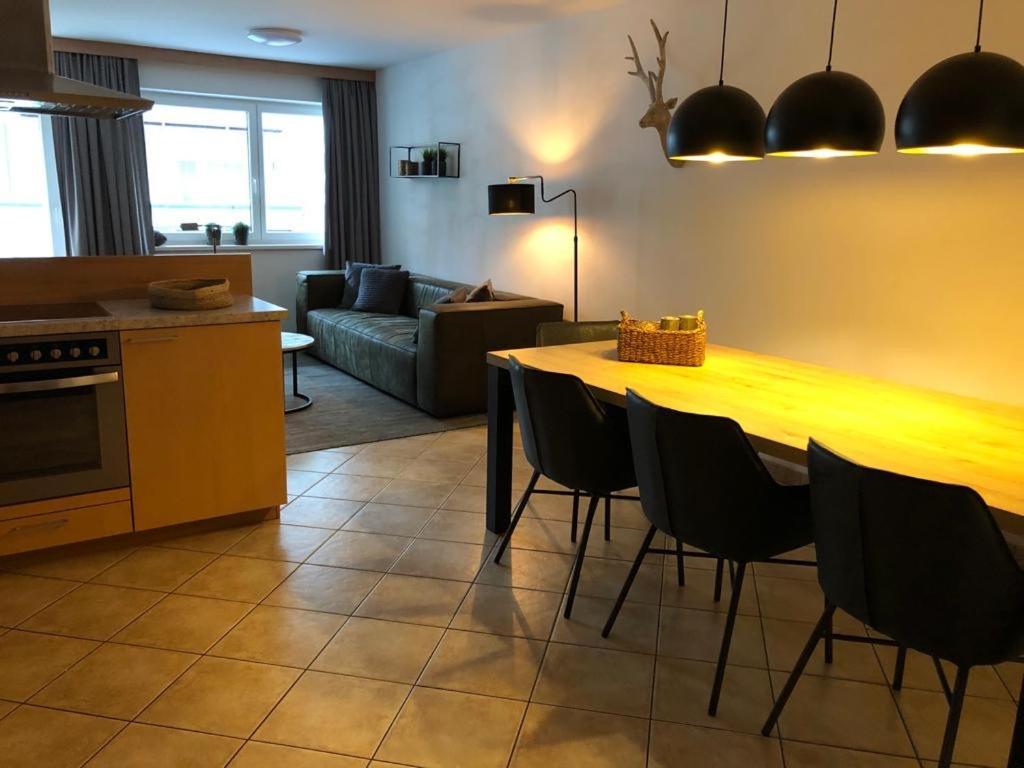 Mabiro Apartment 瓦格赖恩 外观 照片