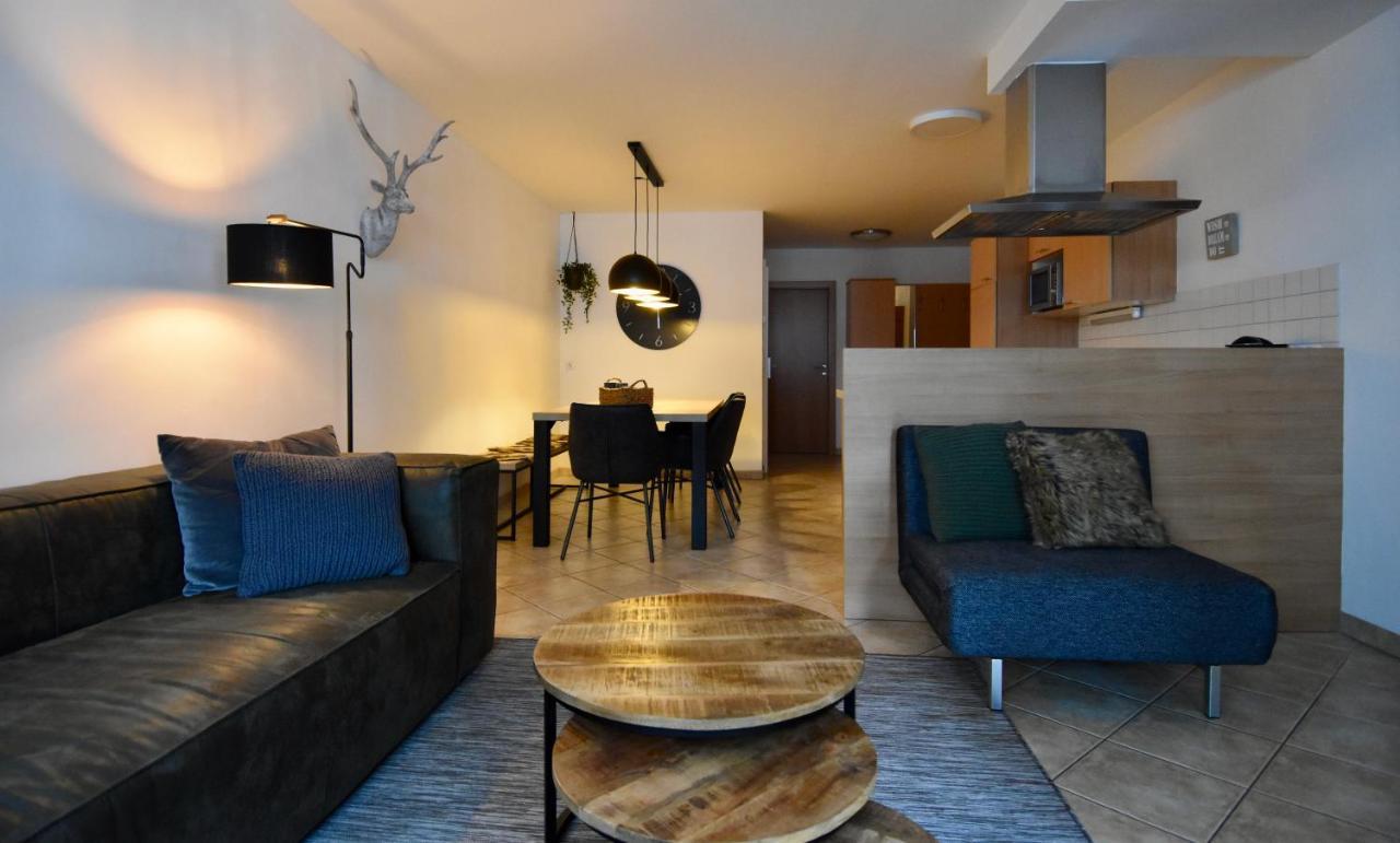 Mabiro Apartment 瓦格赖恩 外观 照片